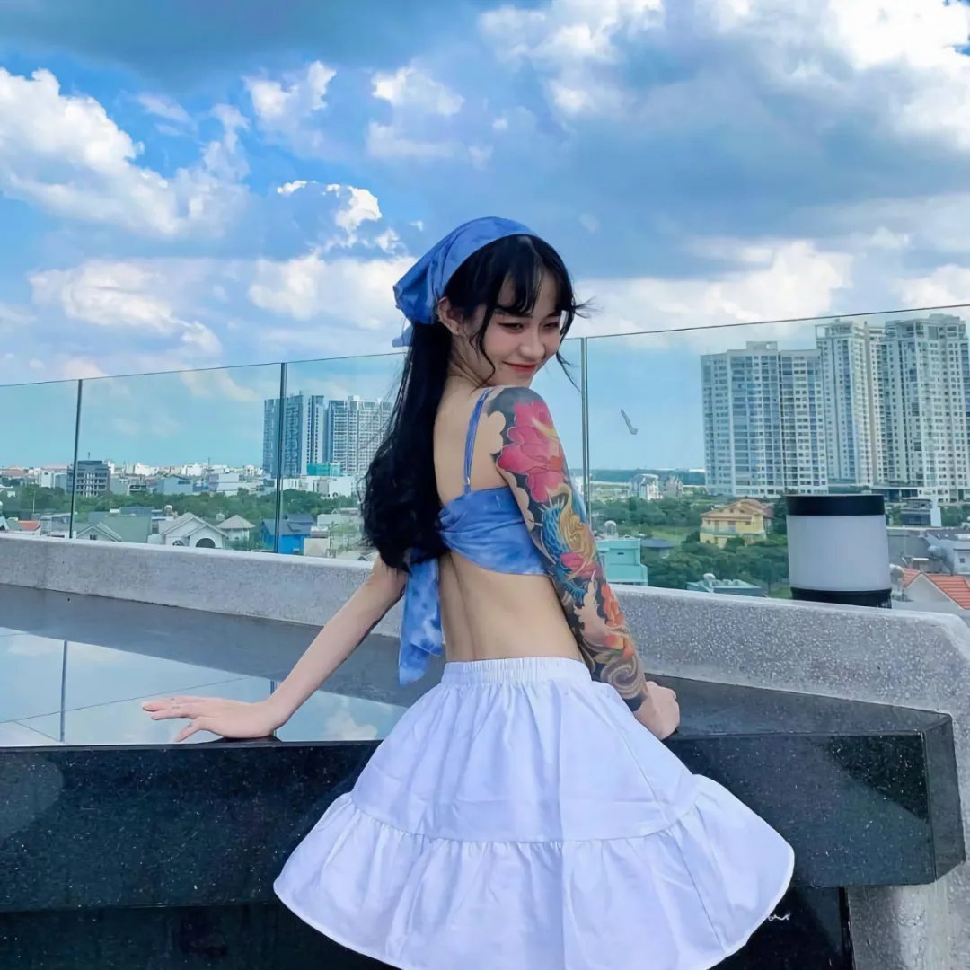 嫁给杂种